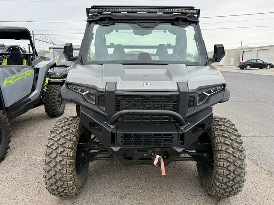 2024 Polaris XPedition XP Ultimate