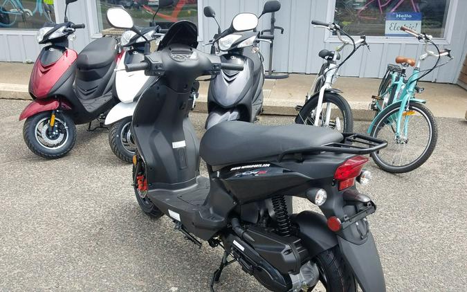 2025 Lance PCH 49cc Scooter