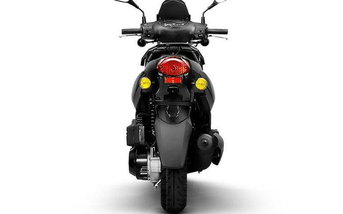 2025 Lance PCH 49cc Scooter