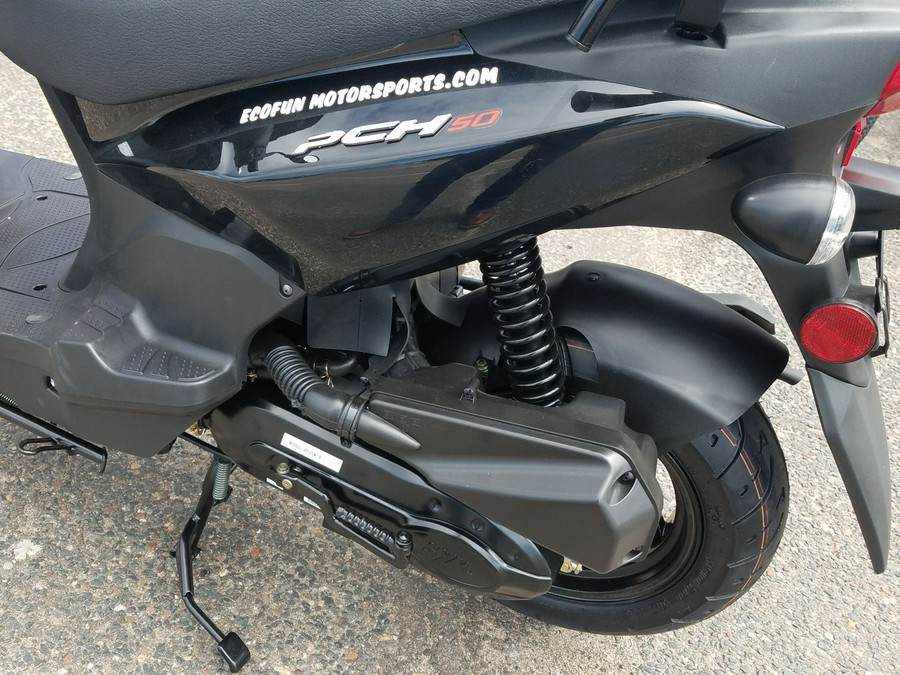 2025 Lance PCH 49cc Scooter