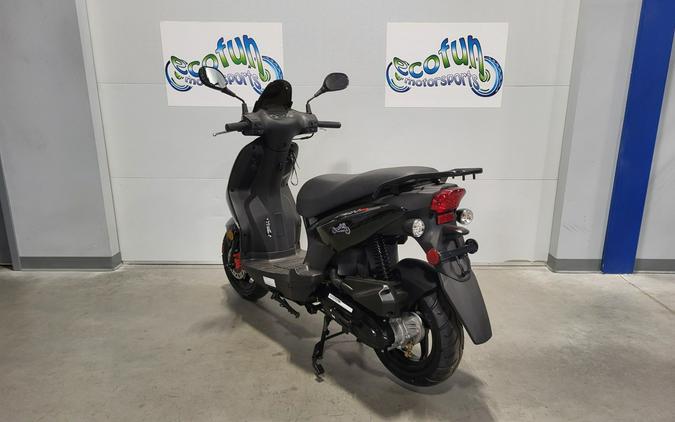 2025 Lance PCH 49cc Scooter