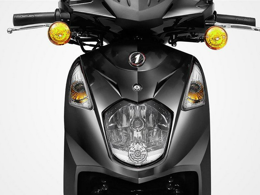 2025 Lance PCH 49cc Scooter