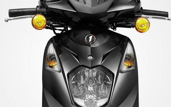 2025 Lance PCH 49cc Scooter