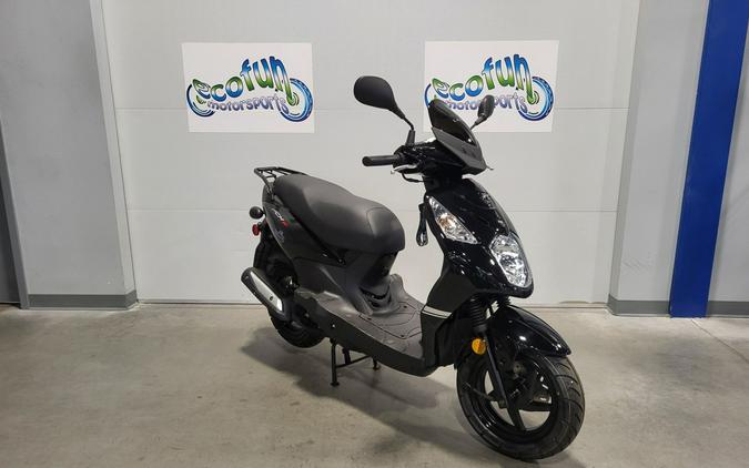 2025 Lance PCH 49cc Scooter