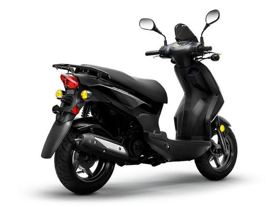 2025 Lance PCH 49cc Scooter