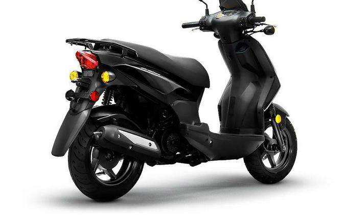 2025 Lance PCH 49cc Scooter