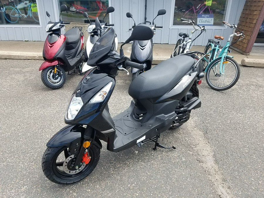 2025 Lance PCH 49cc Scooter