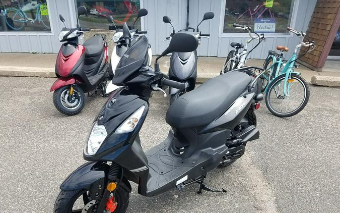 2025 Lance PCH 49cc Scooter