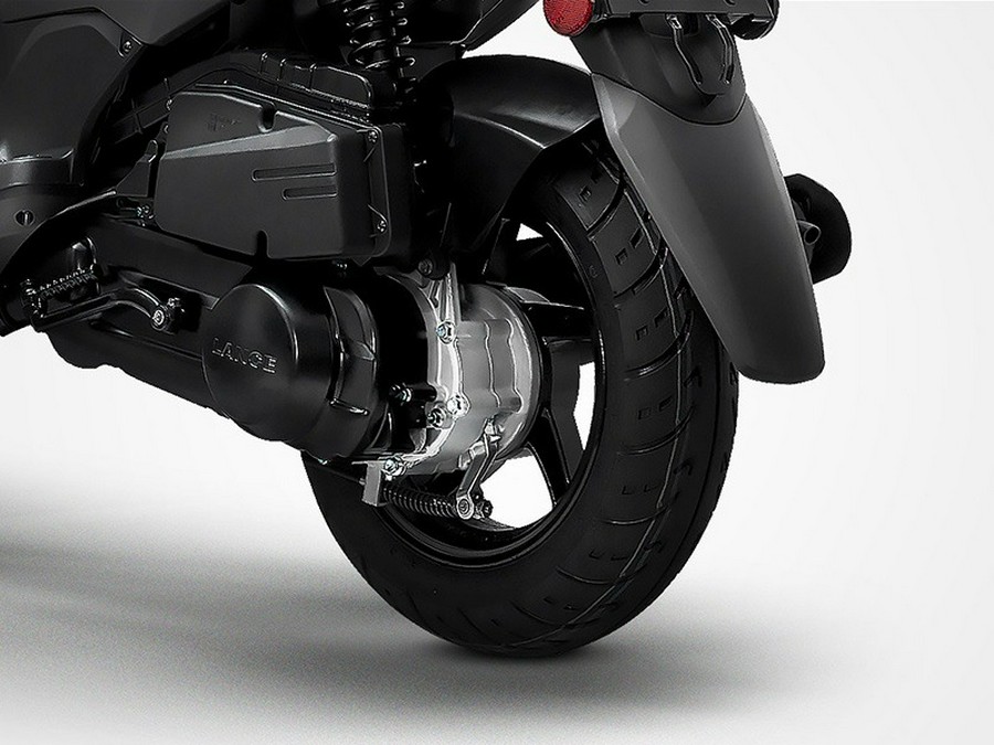 2025 Lance PCH 49cc Scooter