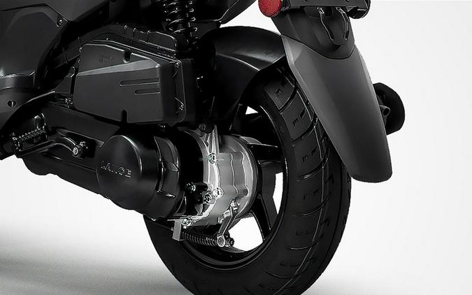 2025 Lance PCH 49cc Scooter