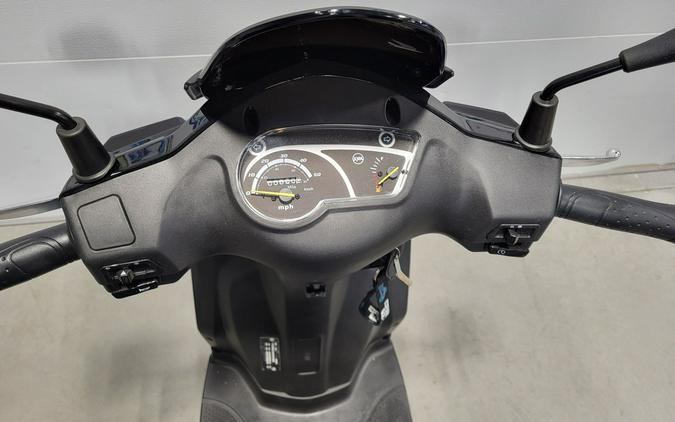 2025 Lance PCH 49cc Scooter