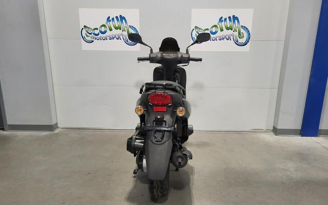2025 Lance PCH 49cc Scooter