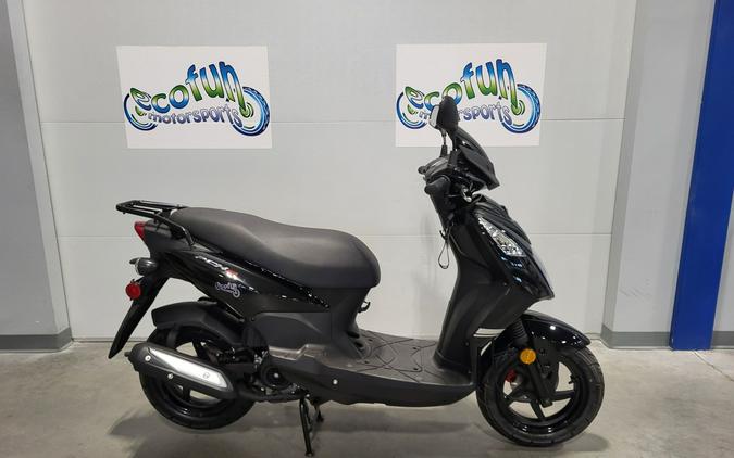 2025 Lance PCH 49cc Scooter