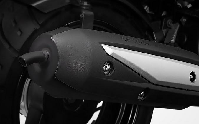 2025 Lance PCH 49cc Scooter