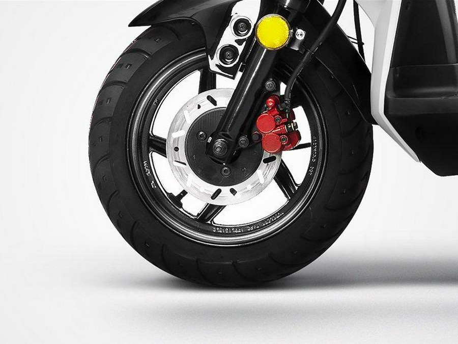 2025 Lance PCH 49cc Scooter