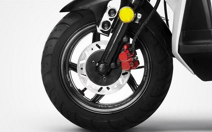 2025 Lance PCH 49cc Scooter