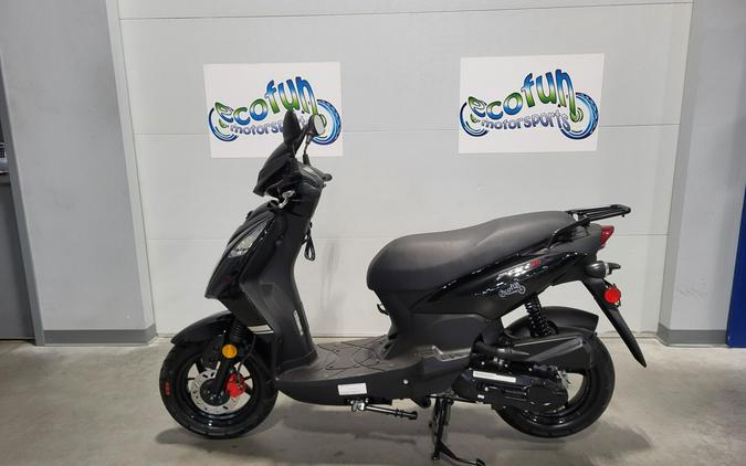 2025 Lance PCH 49cc Scooter