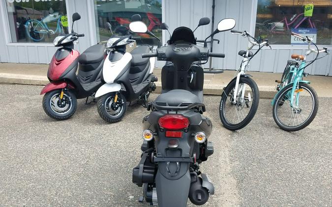 2025 Lance PCH 49cc Scooter