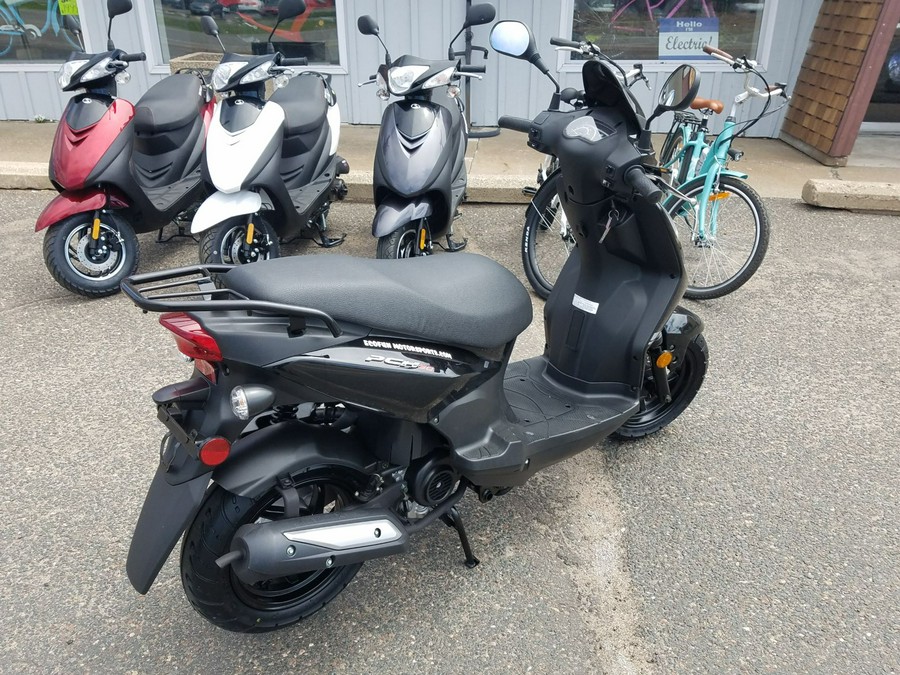2025 Lance PCH 49cc Scooter