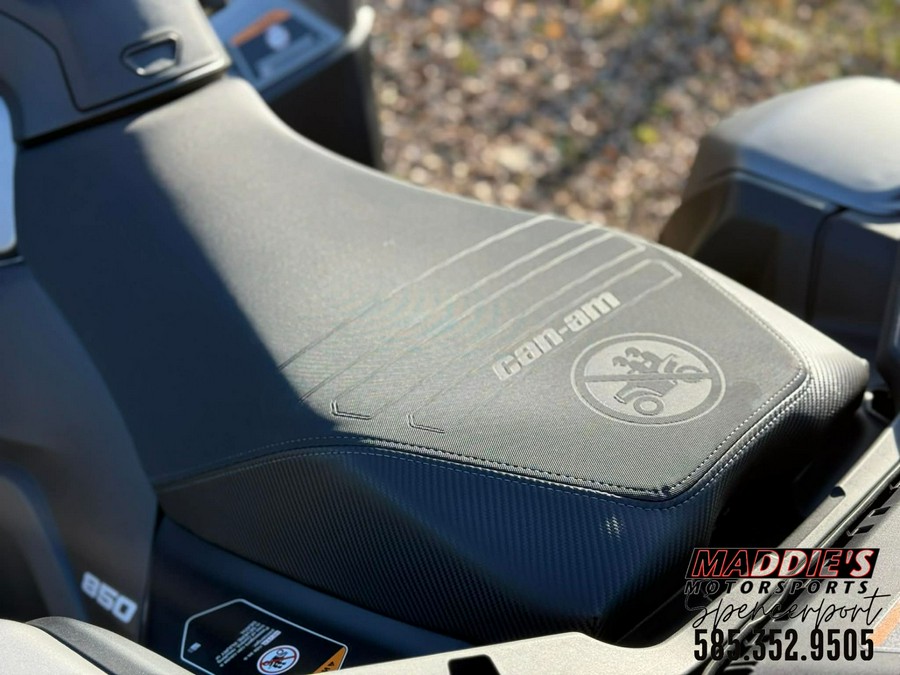 2026 Can-Am Outlander XT 850