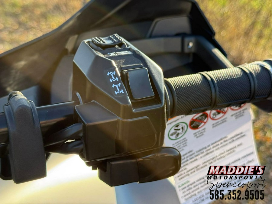 2026 Can-Am Outlander XT 850