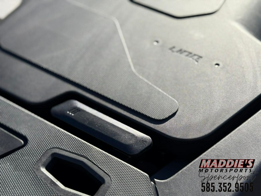 2026 Can-Am Outlander XT 850