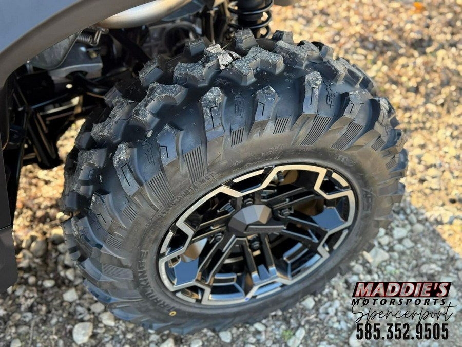 2026 Can-Am Outlander XT 850