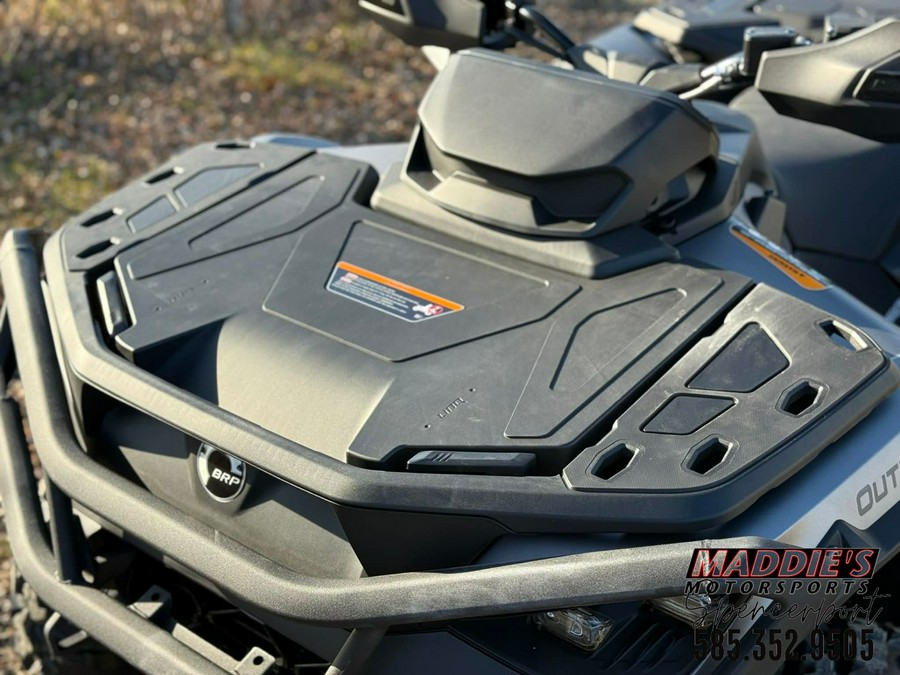 2026 Can-Am Outlander XT 850