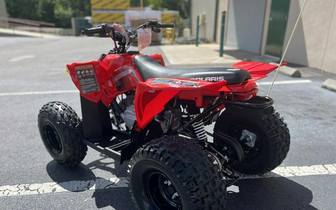 2026 Polaris Outlaw 110 EFI