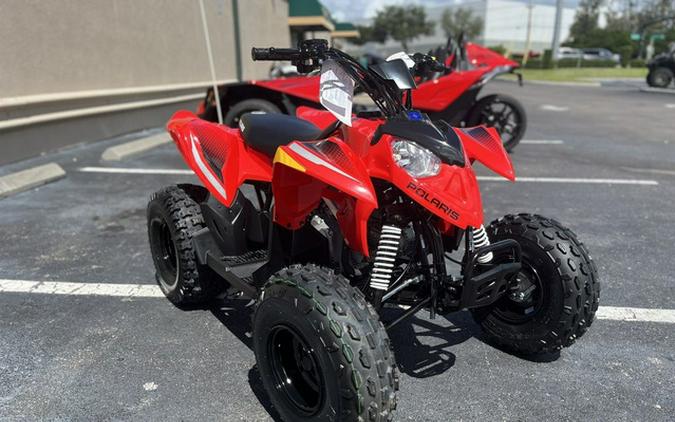 2026 Polaris Outlaw 110 EFI