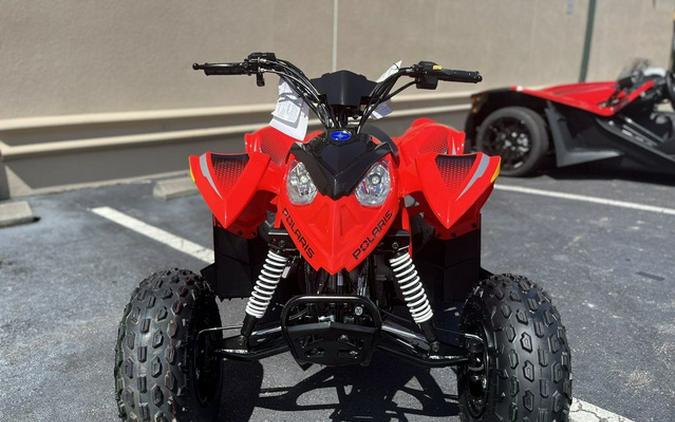 2026 Polaris Outlaw 110 EFI