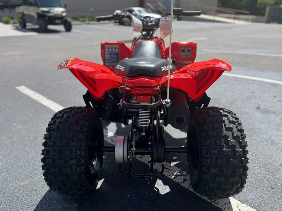 2026 Polaris Outlaw 110 EFI