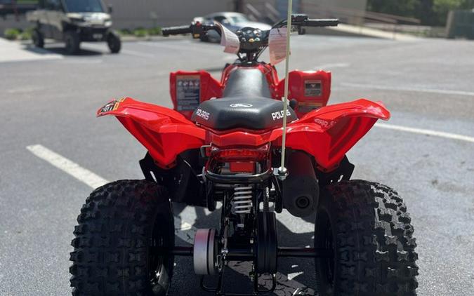 2026 Polaris Outlaw 110 EFI