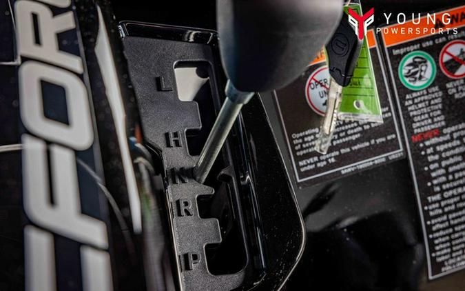 2026 CFMOTO CFORCE 800 Touring