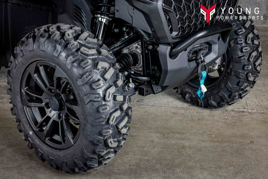 2026 CFMOTO CFORCE 800 Touring