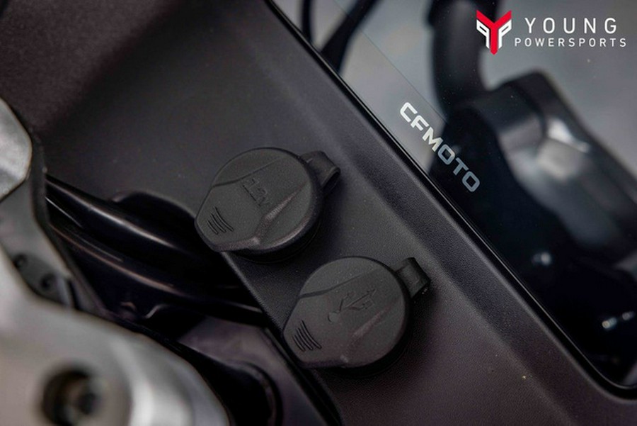 2026 CFMOTO CFORCE 800 Touring