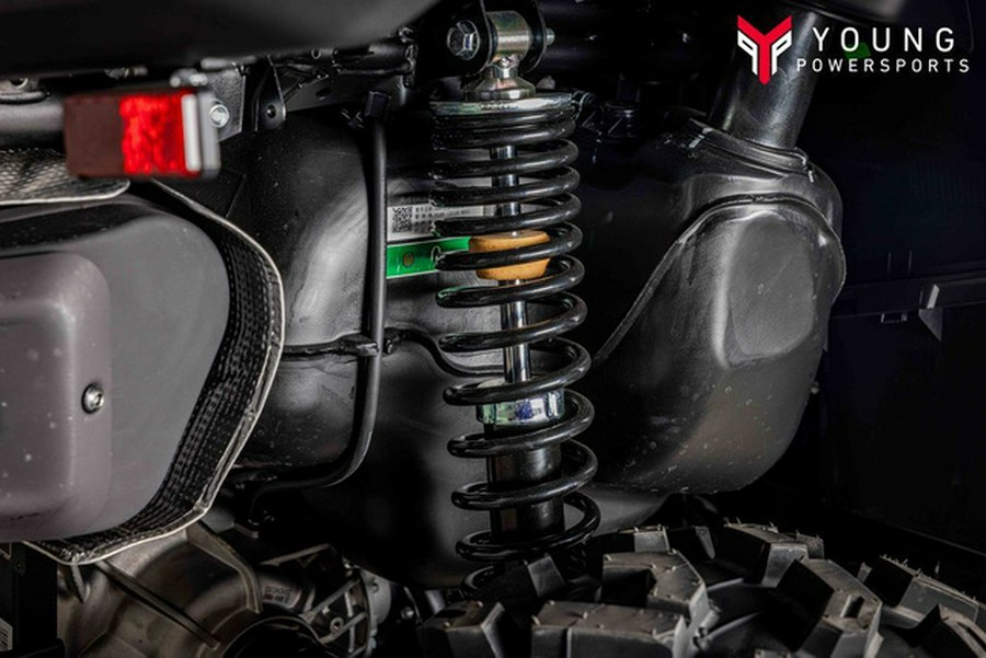 2026 CFMOTO CFORCE 800 Touring