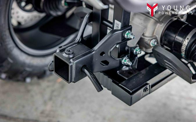 2026 CFMOTO CFORCE 800 Touring