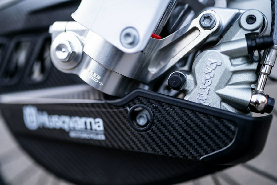 2026 Husqvarna FC 250 Factory Edition