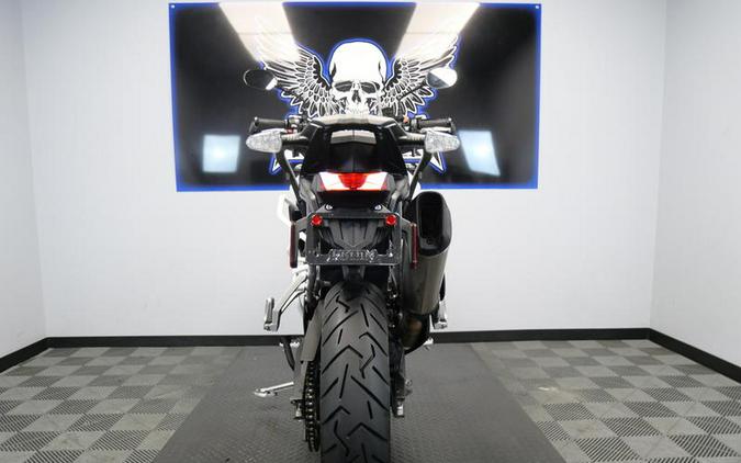 2021 Triumph Tiger 900 GT Pro Pure White