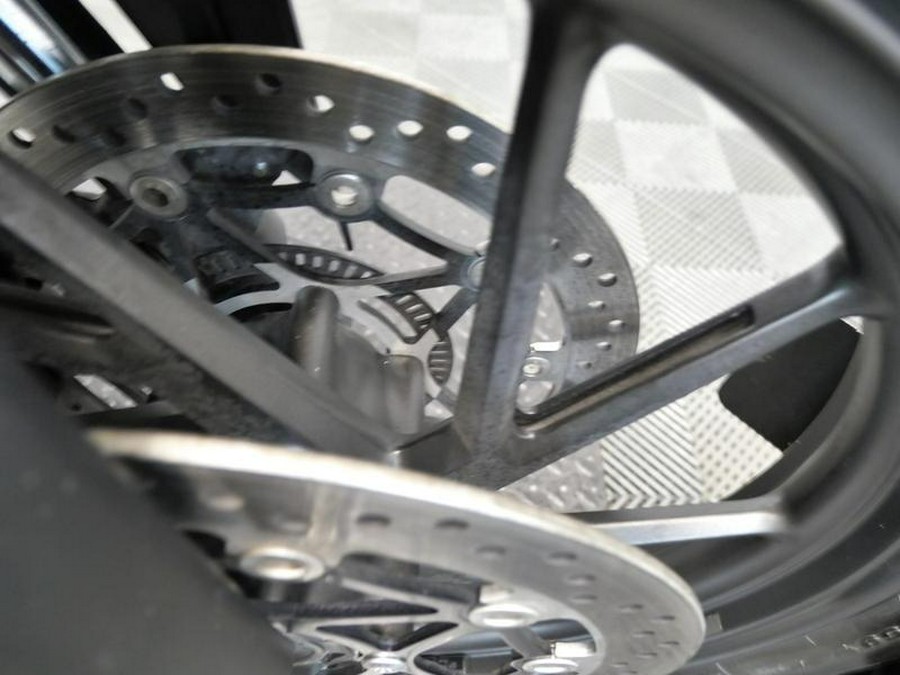 2021 Triumph Tiger 900 GT Pro Pure White