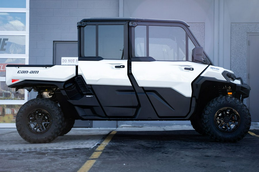 2026 Can-Am® Defender MAX Limited HD11