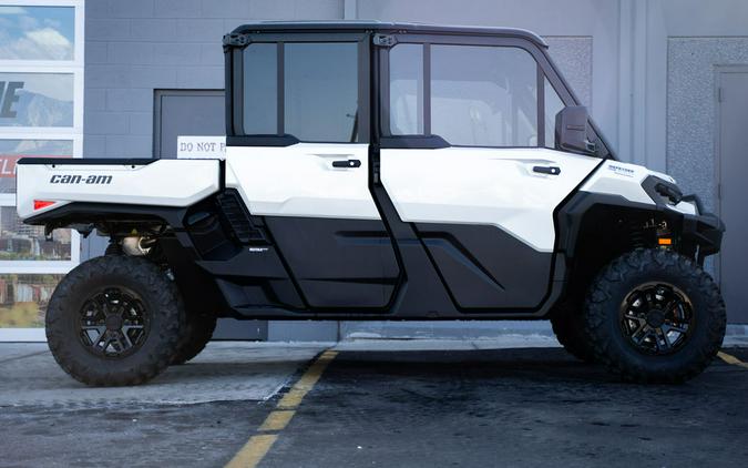 2026 Can-Am® Defender MAX Limited HD11