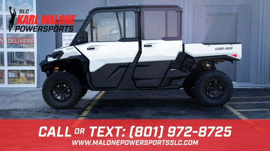 2026 Can-Am® Defender MAX Limited HD11