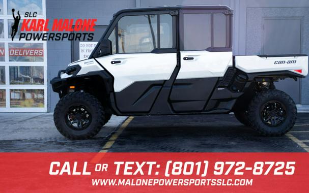 2026 Can-Am® Defender MAX Limited HD11