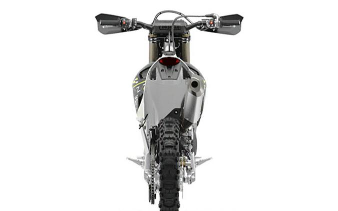 2026 Triumph TF 250-E