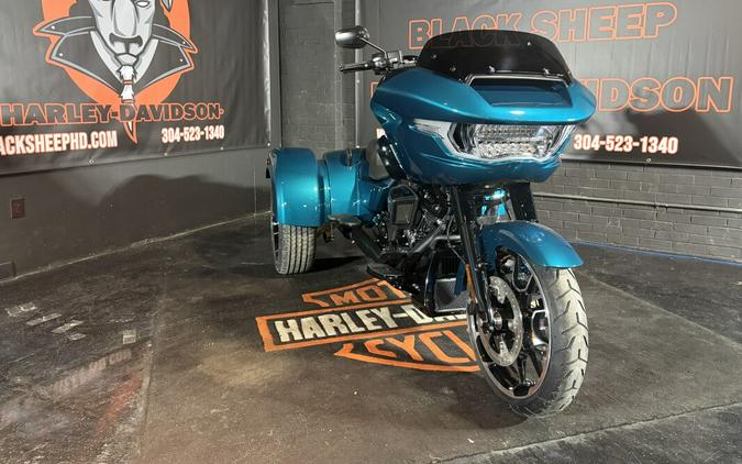 2026 Harley-Davidson® FLTRT Road Glide 3