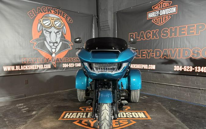 2026 Harley-Davidson® FLTRT Road Glide 3