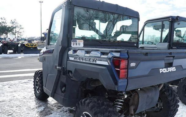 2020 Polaris® Ranger XP® 1000 NorthStar Ultimate