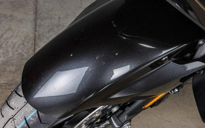 2026 Honda Gold Wing Tour